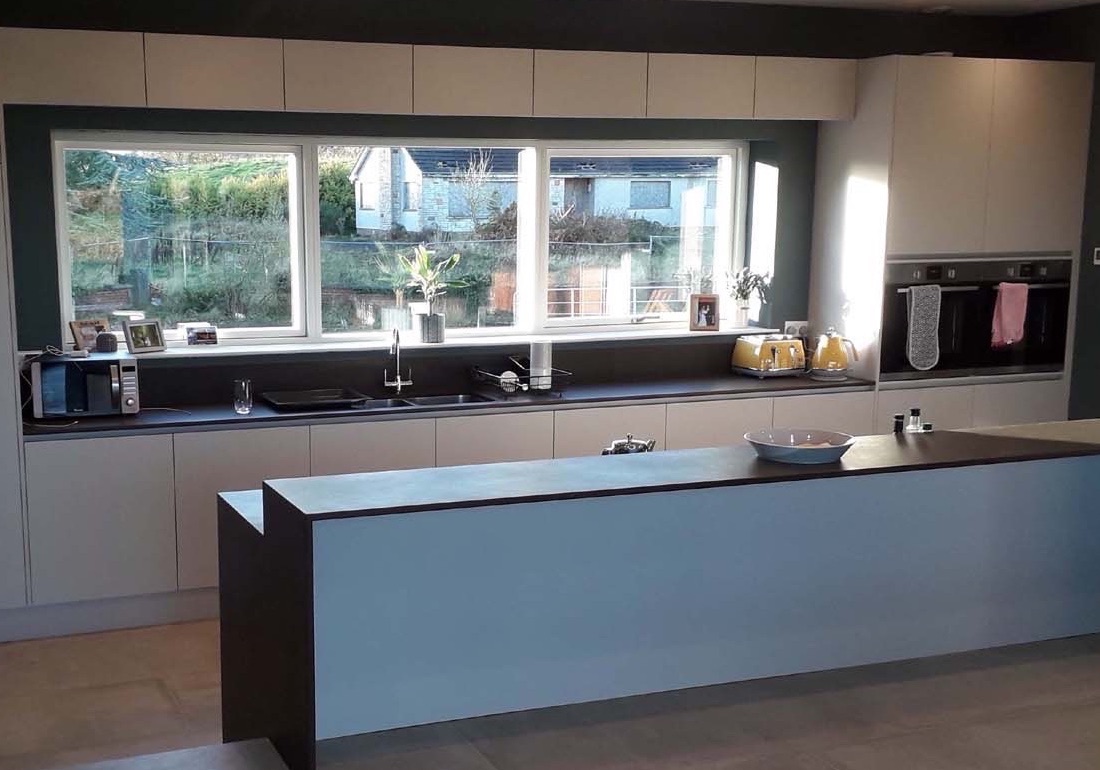 Kitchen - Domestic Furniture